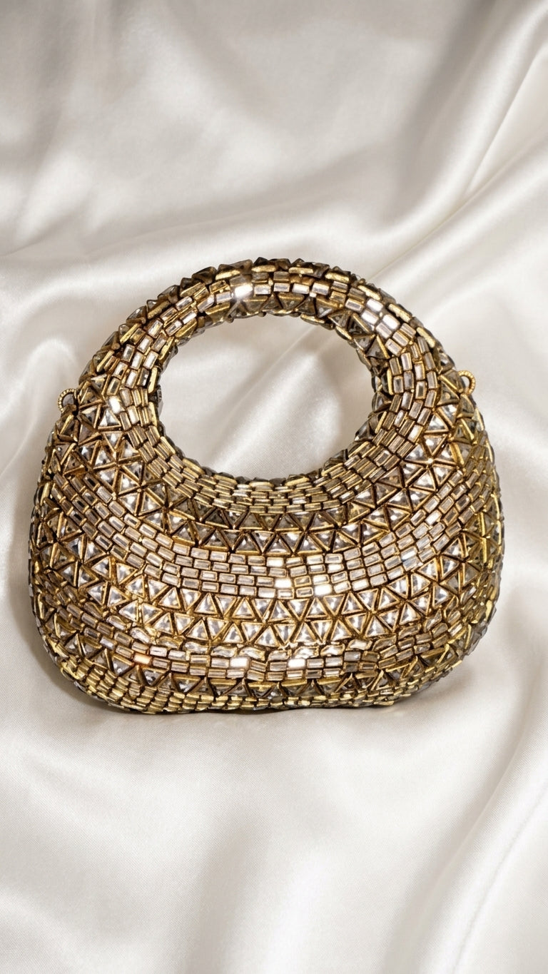 Kundan clutch