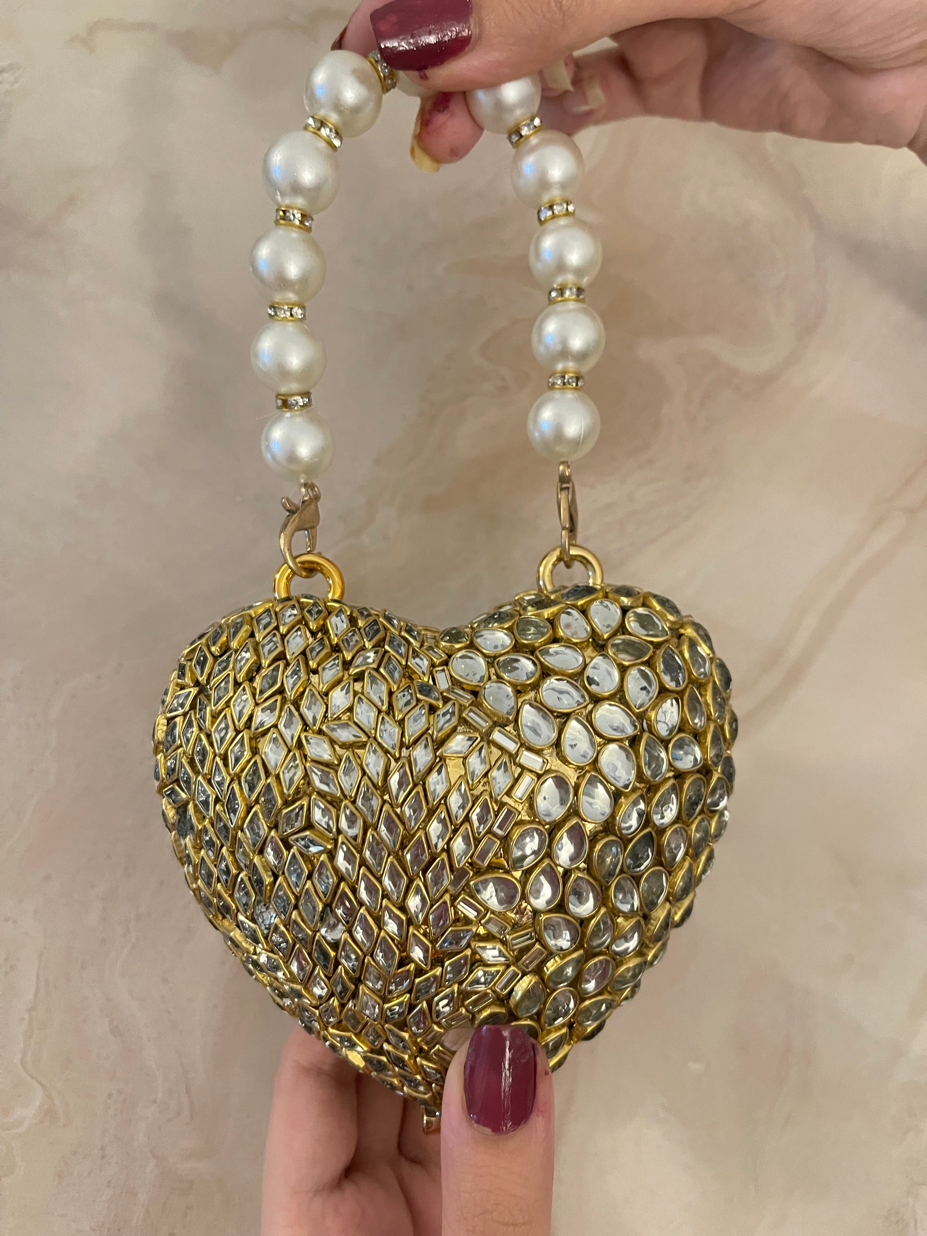 Kundan Kysa Bag