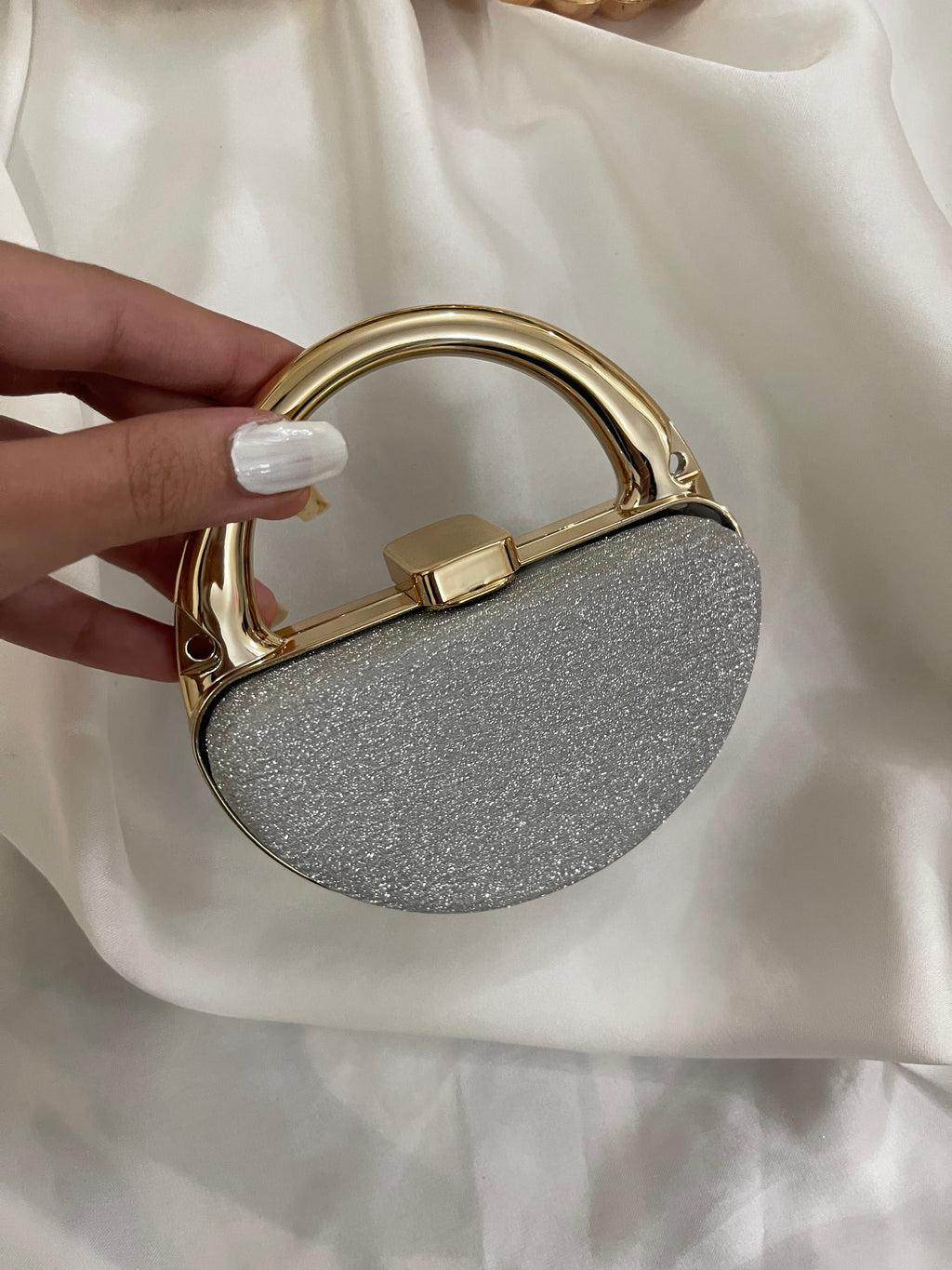 Mini Ū shape