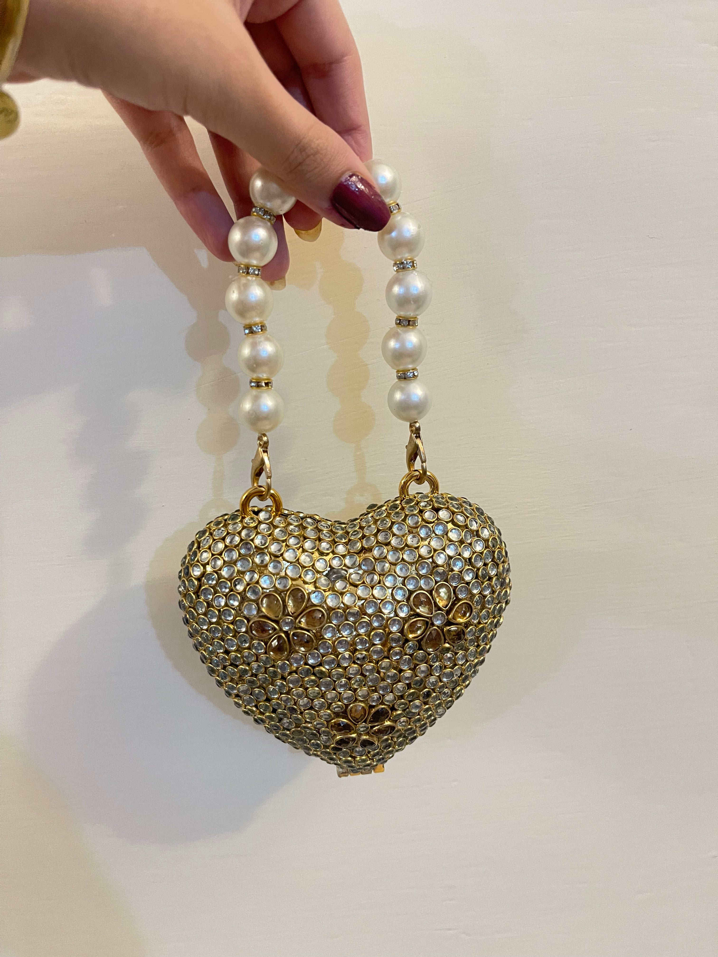 Kundan Zeèn Bag