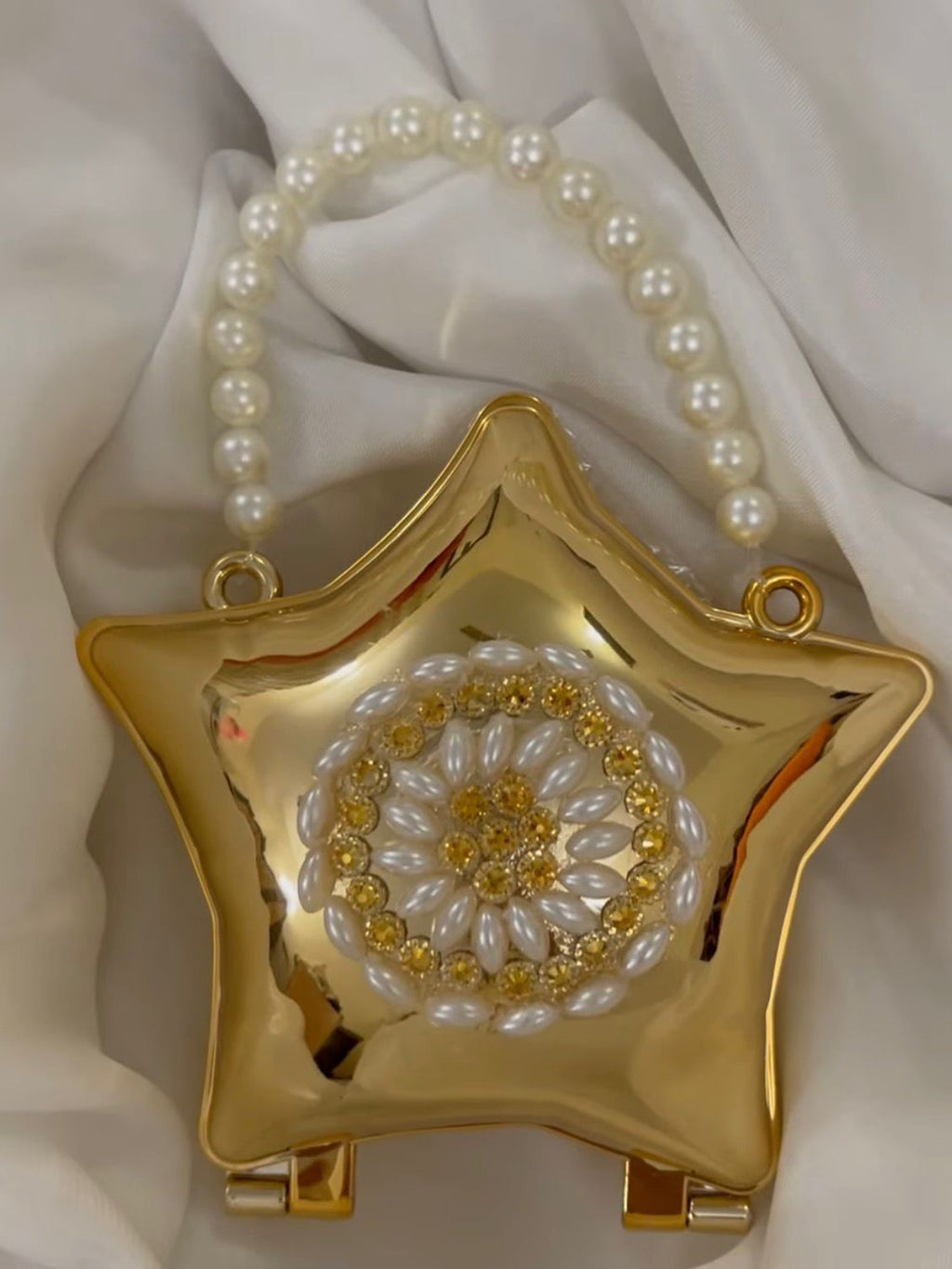 Star clutch