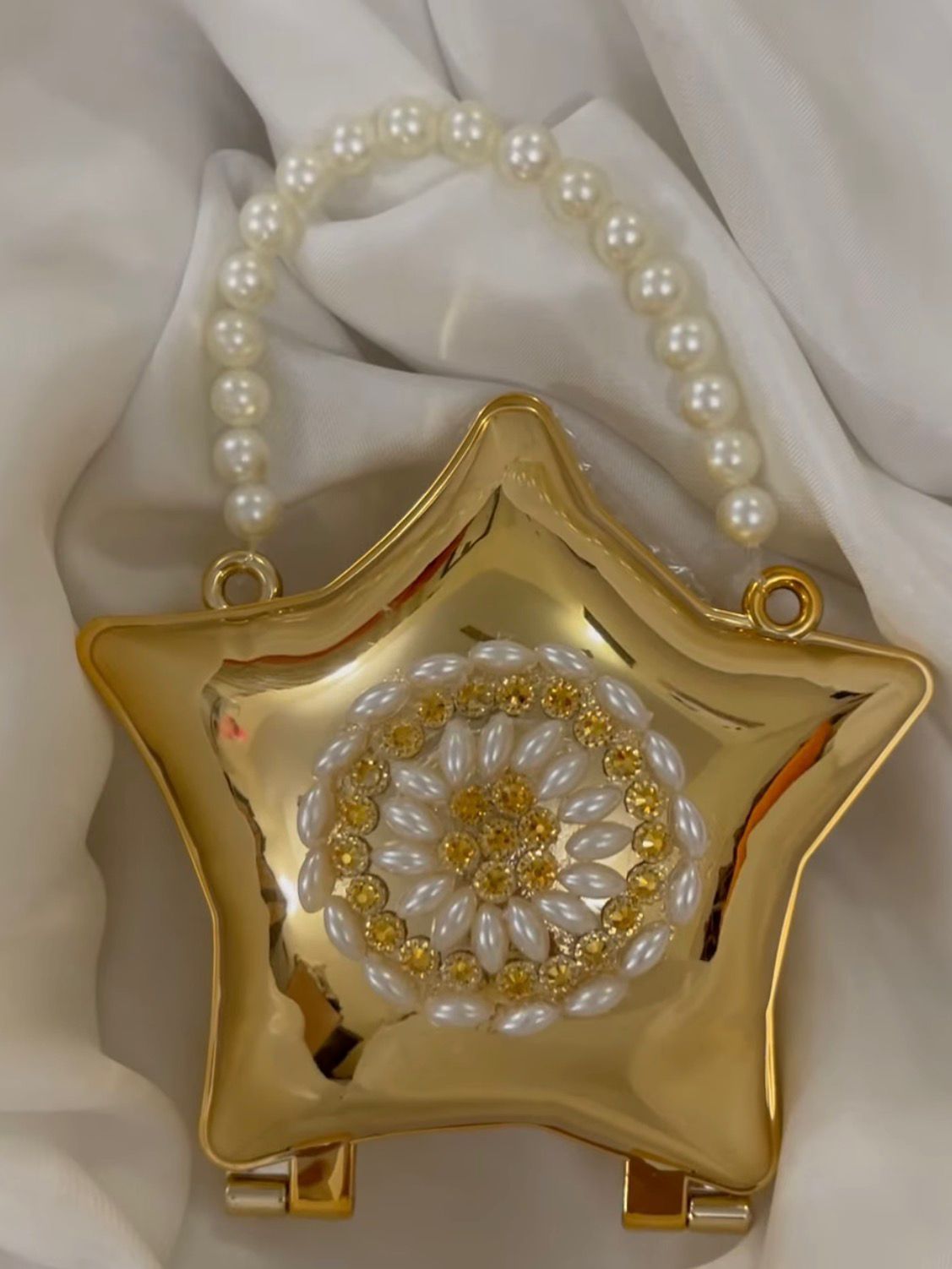 Star clutch