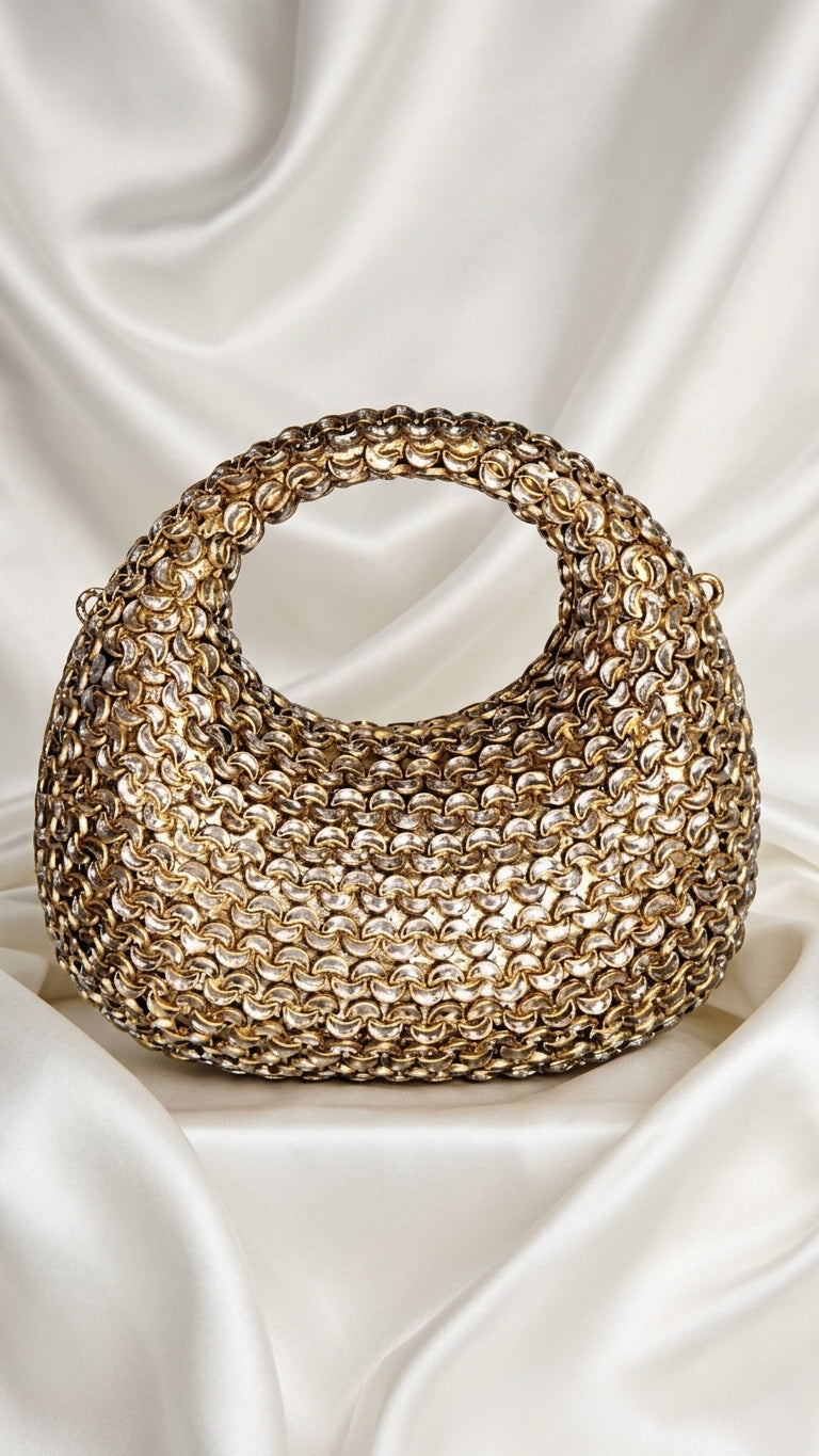 Kundan clutch
