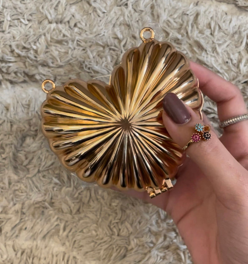Heart clutch