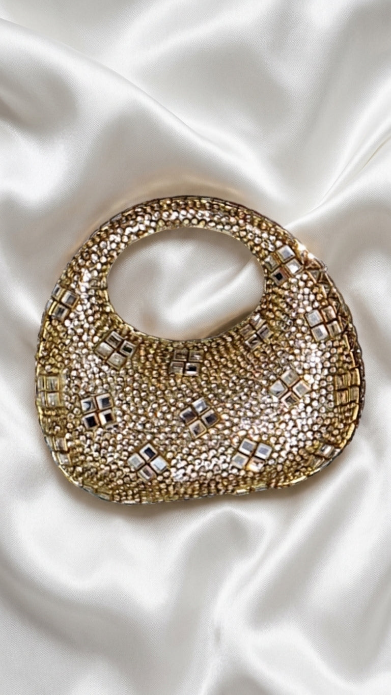 Kundan bag