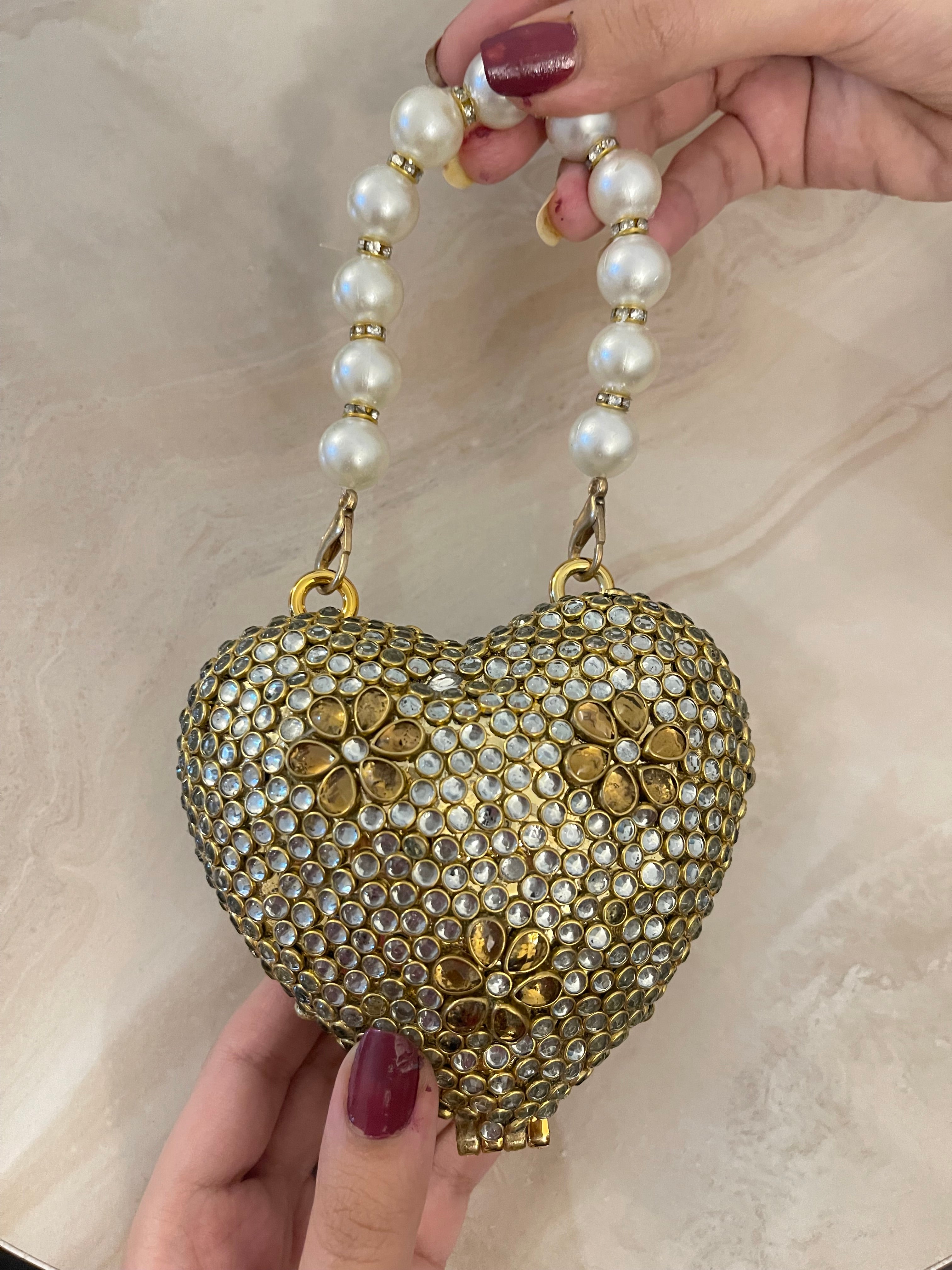 Kundan Zeèn Bag