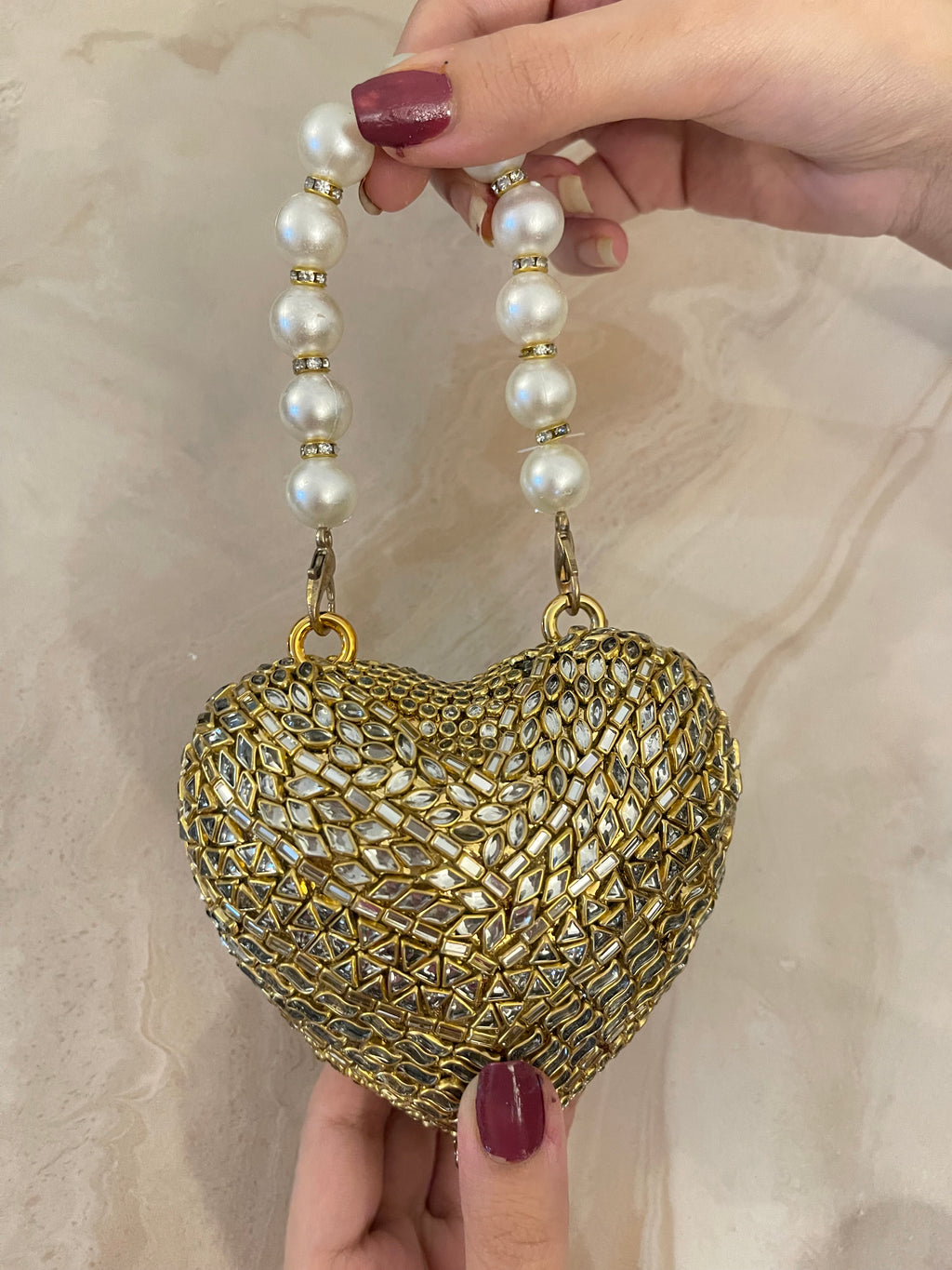 Kundan Avyre Bag