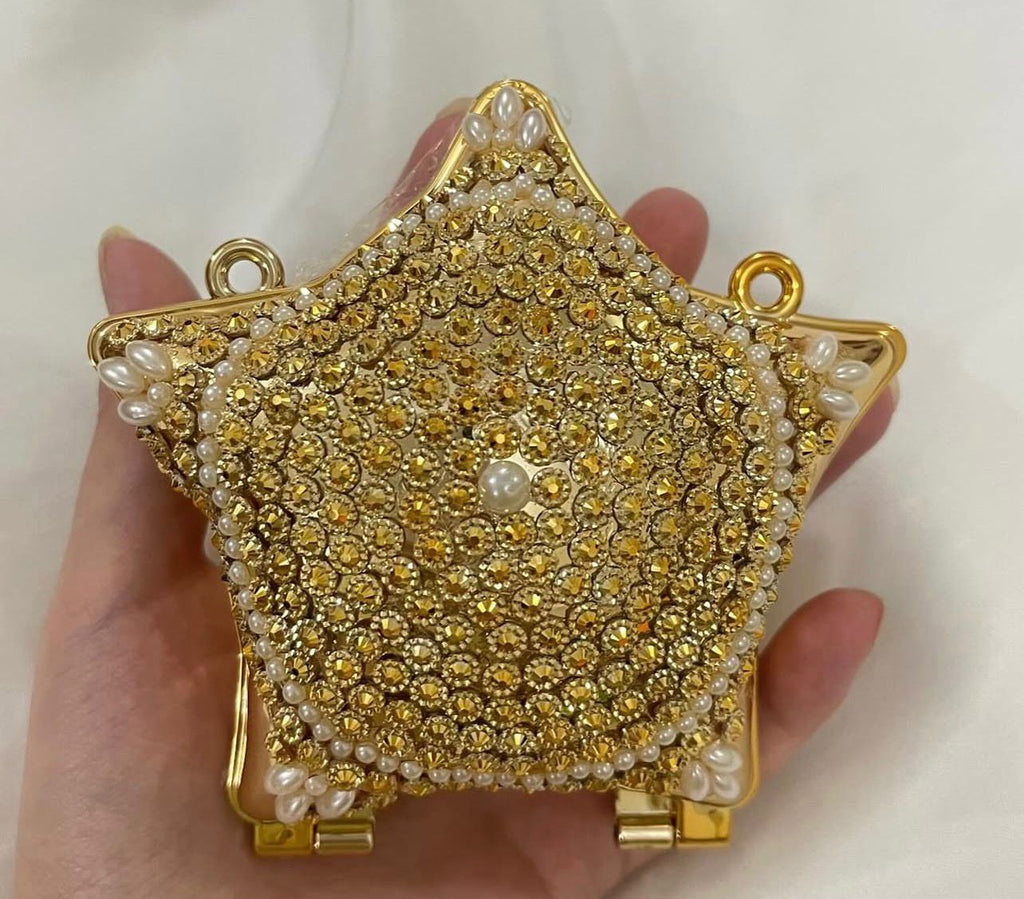 Star clutch