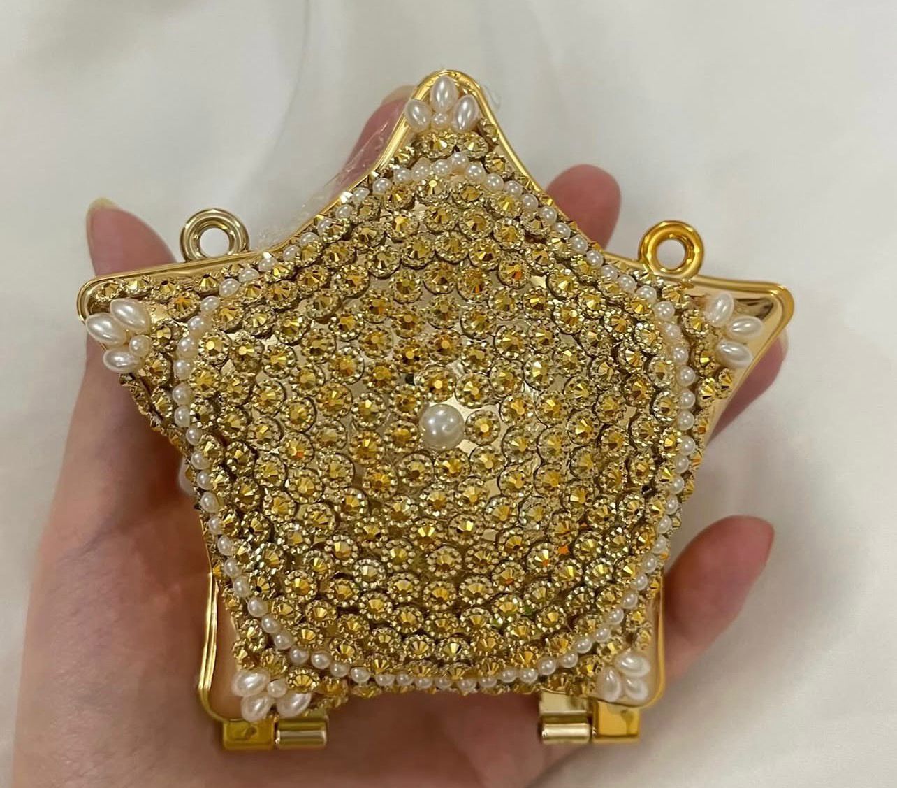 Star clutch