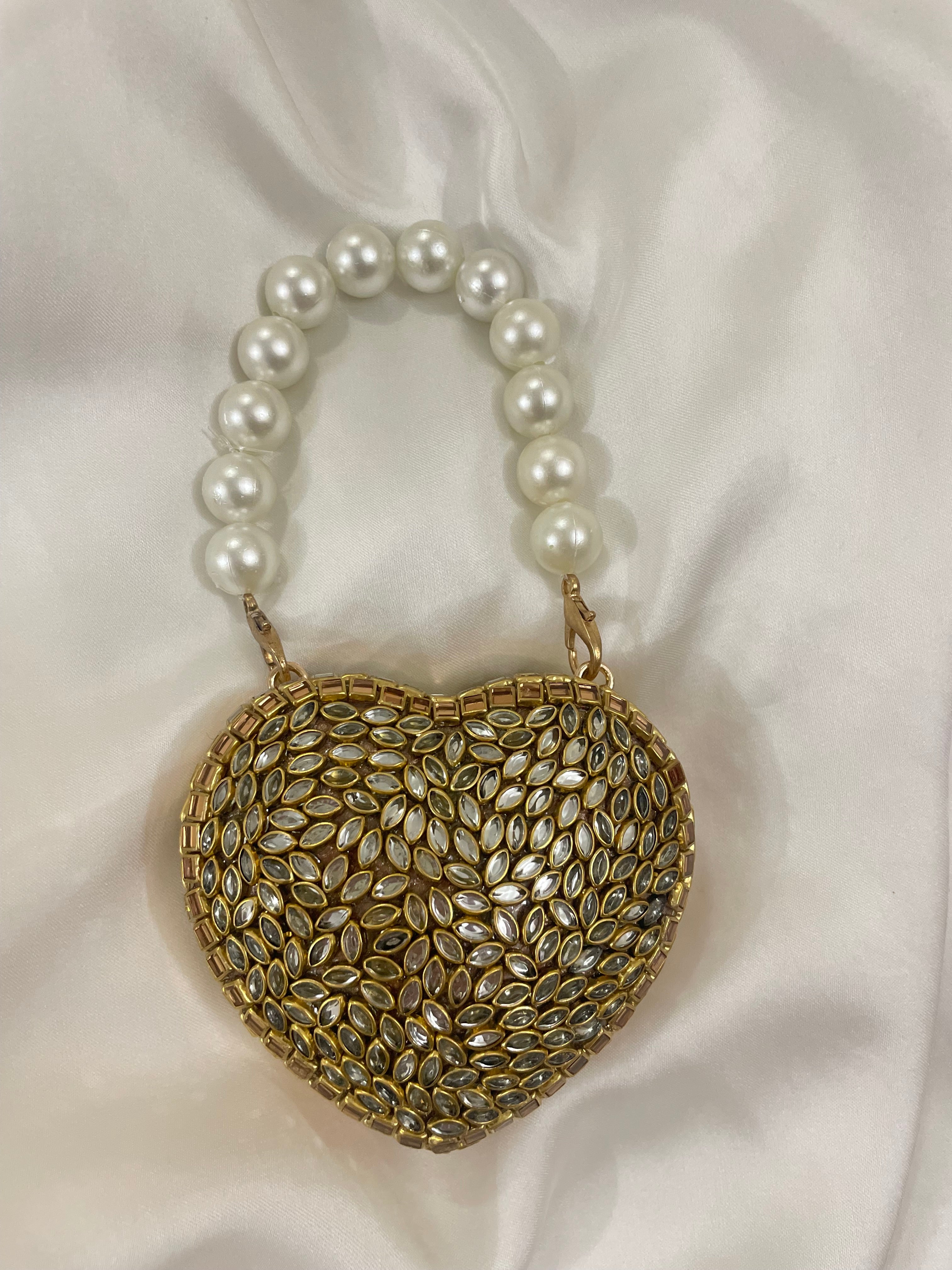 Kundan Bag