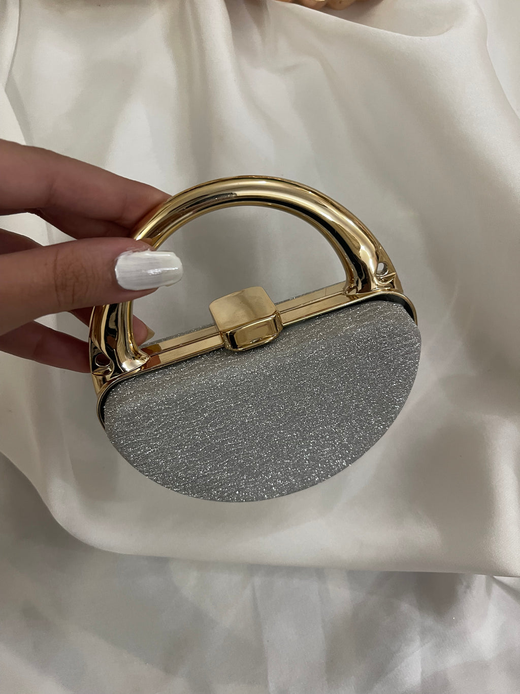 Mini Ū shape