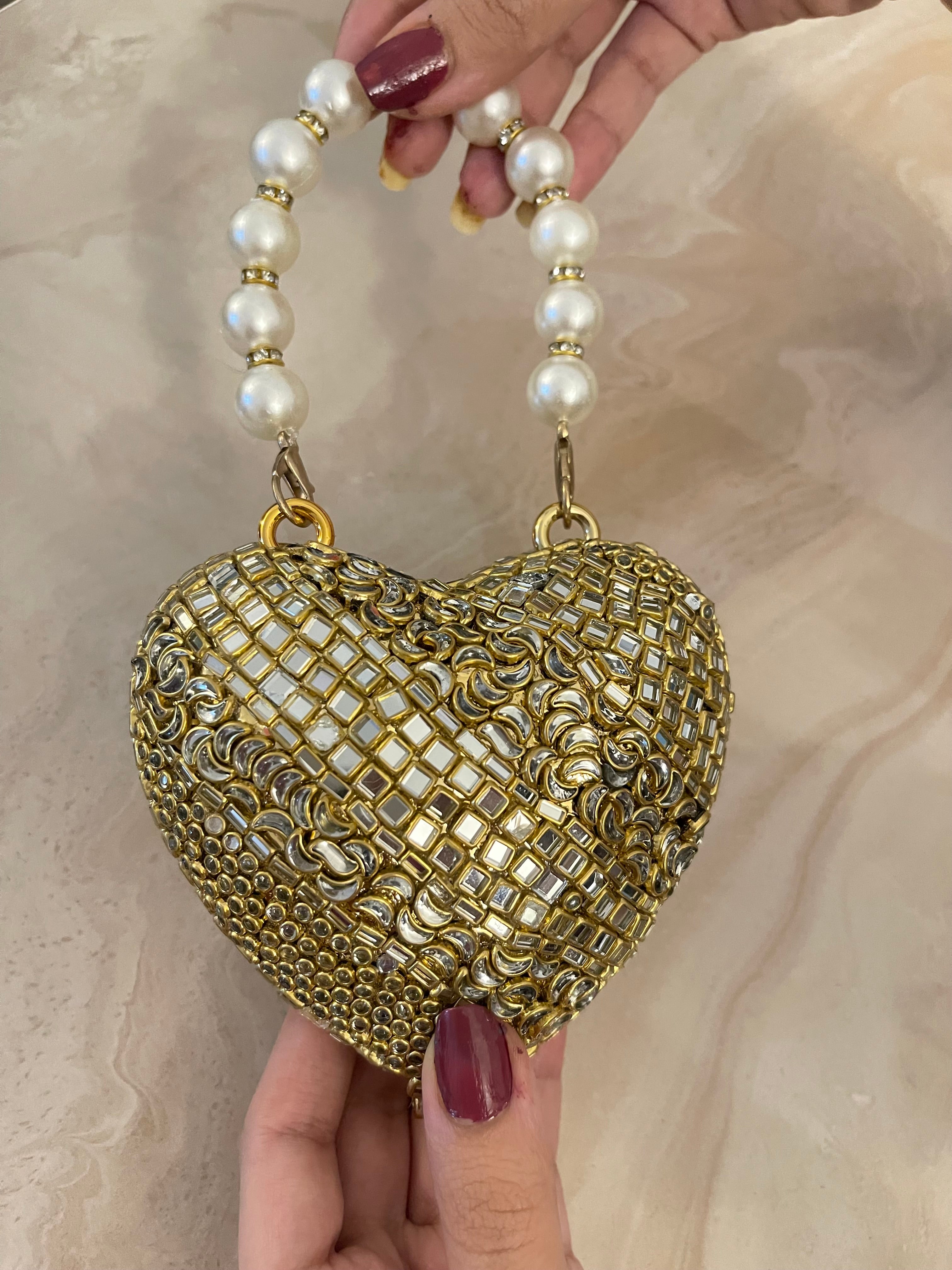 Kundan Lunoř bag