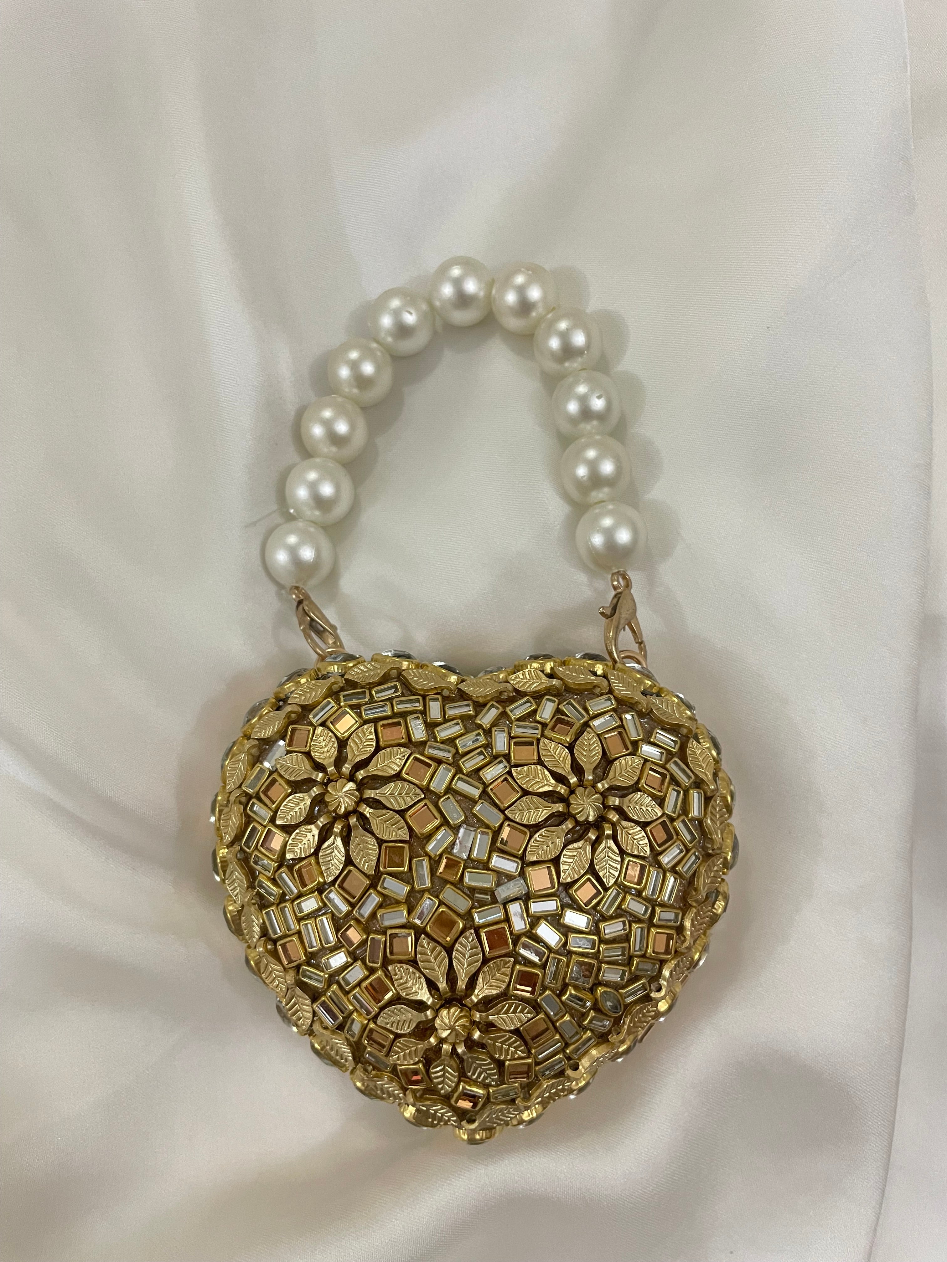 Kundan Bag