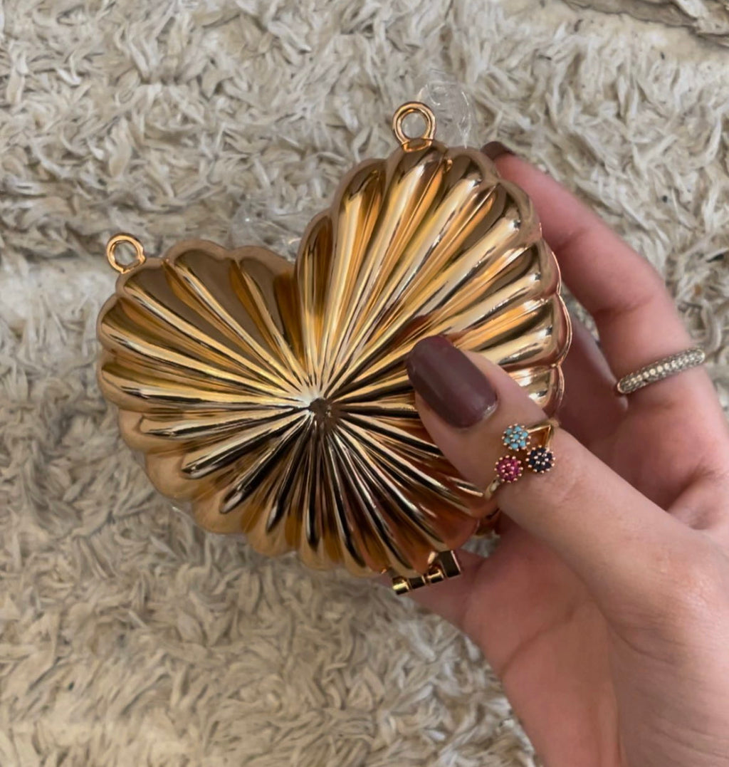 Heart clutch