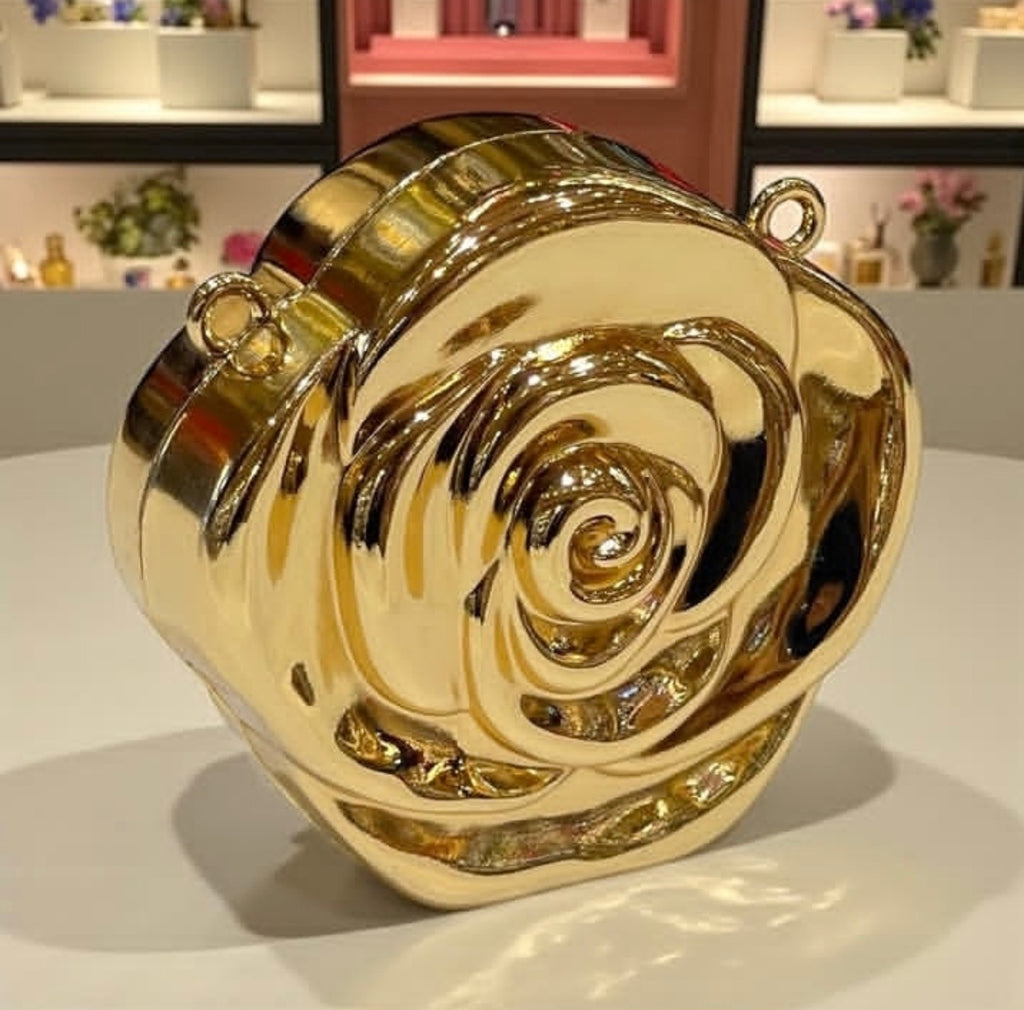 Rose clutch
