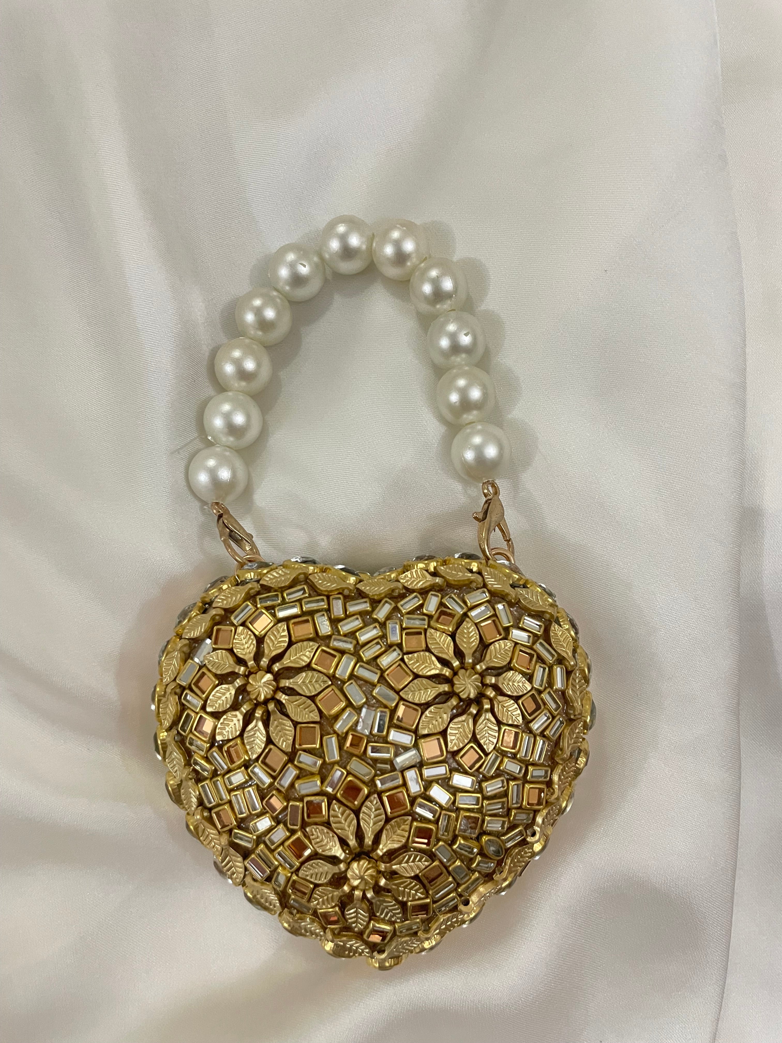 Kundan Bag