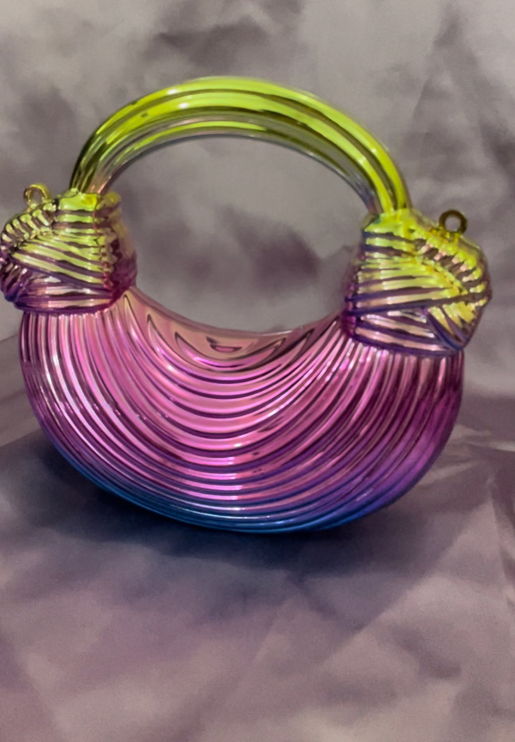 Multi mix mini clutch