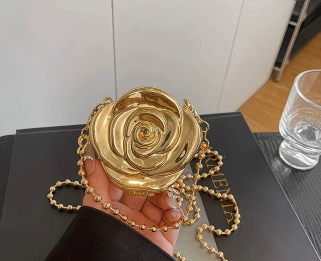 Rose clutch
