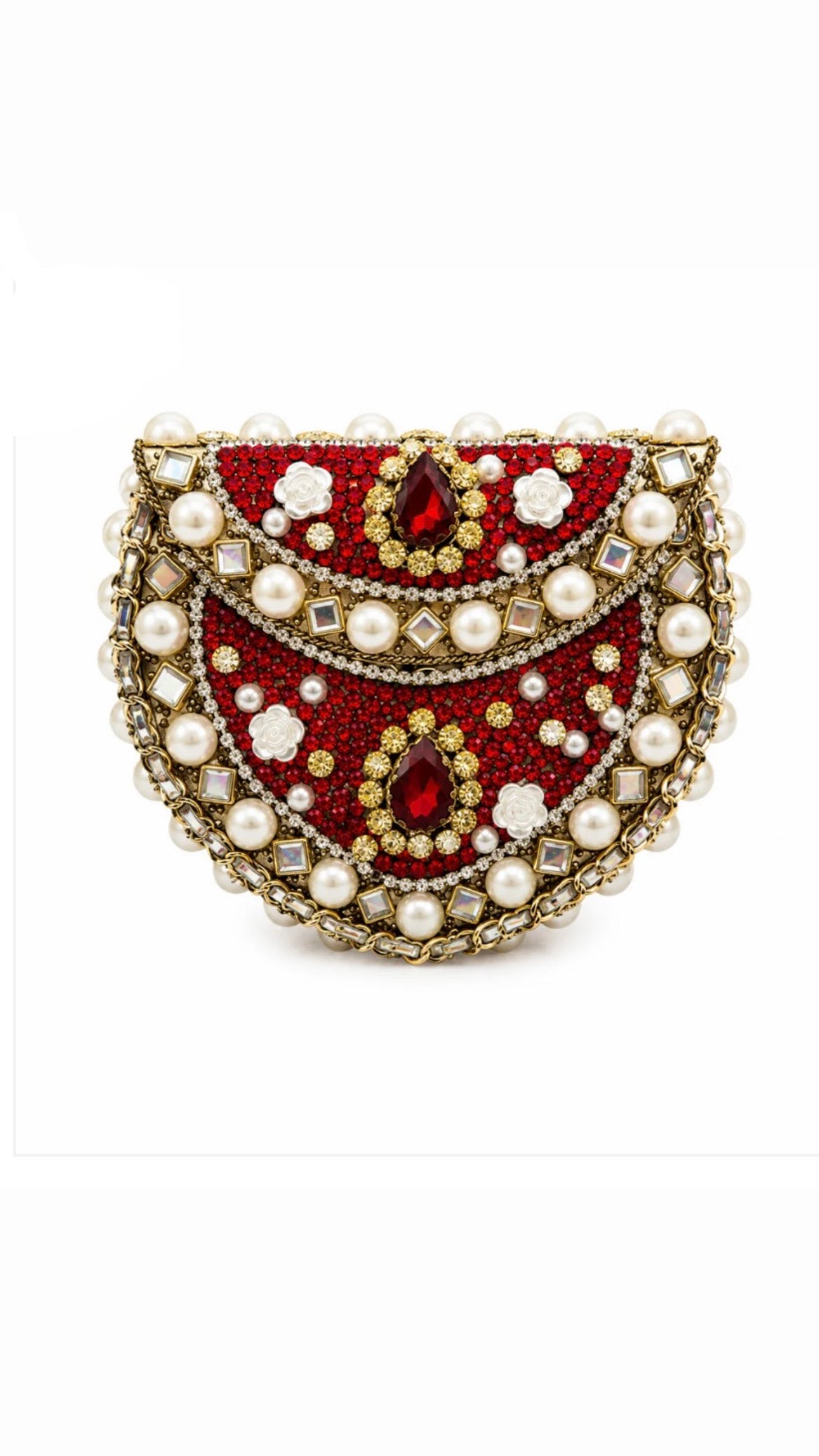 Kundan Clutch