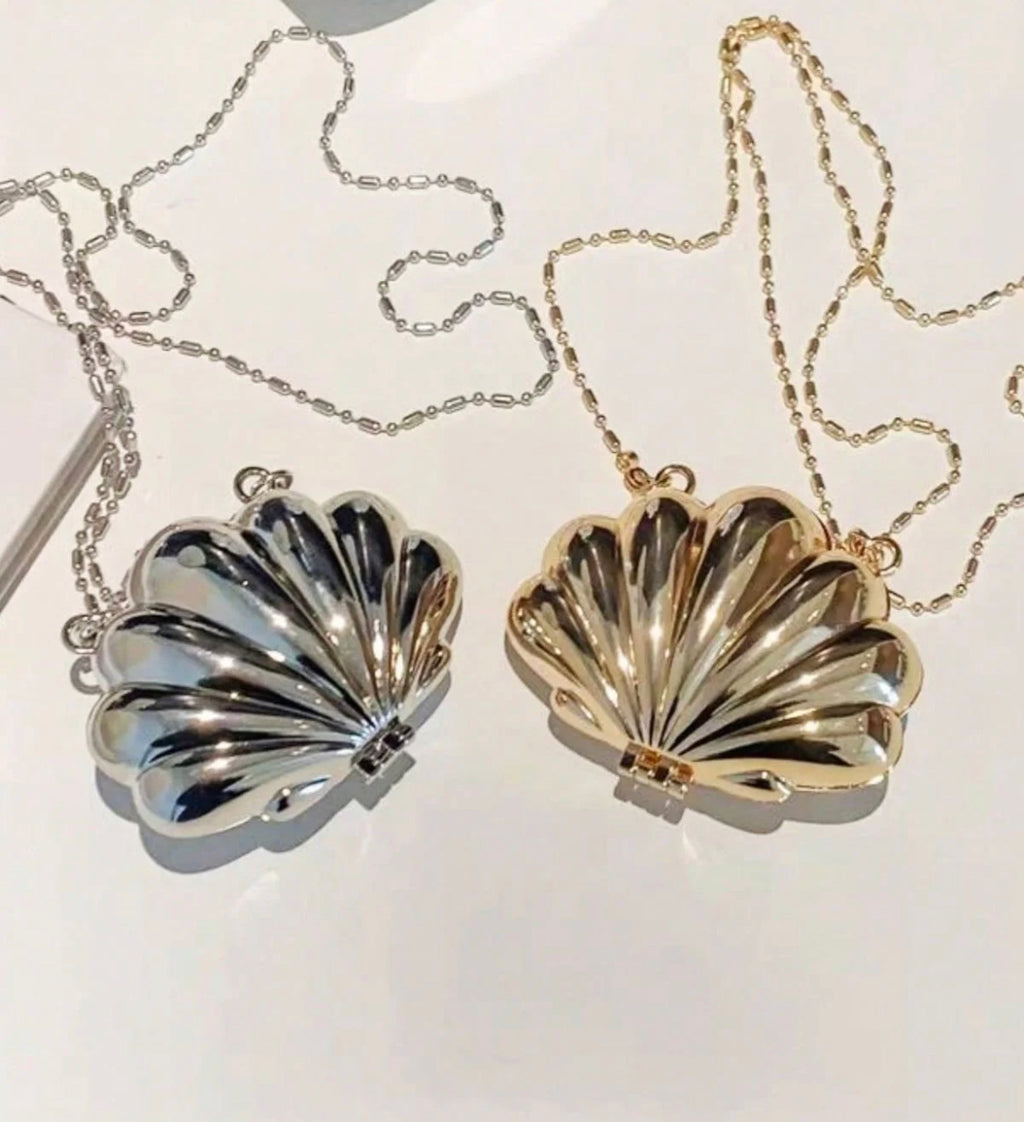 Mini seashell