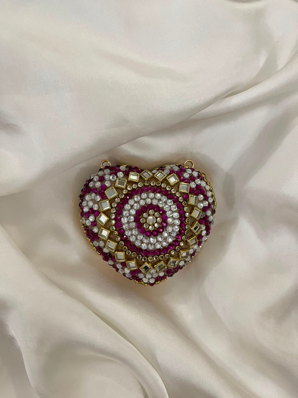 Amor heart
