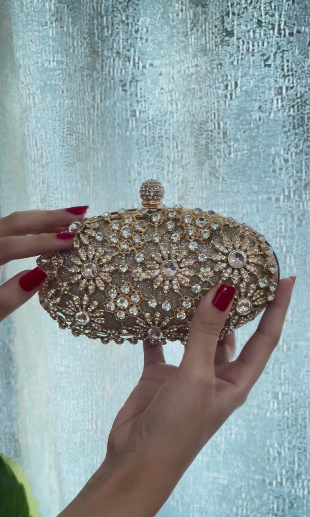 Formal Party Wear Clutch