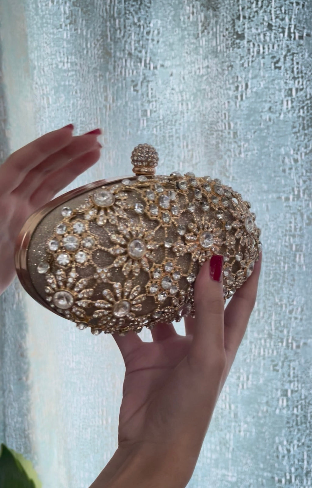 Formal Party Wear Clutch