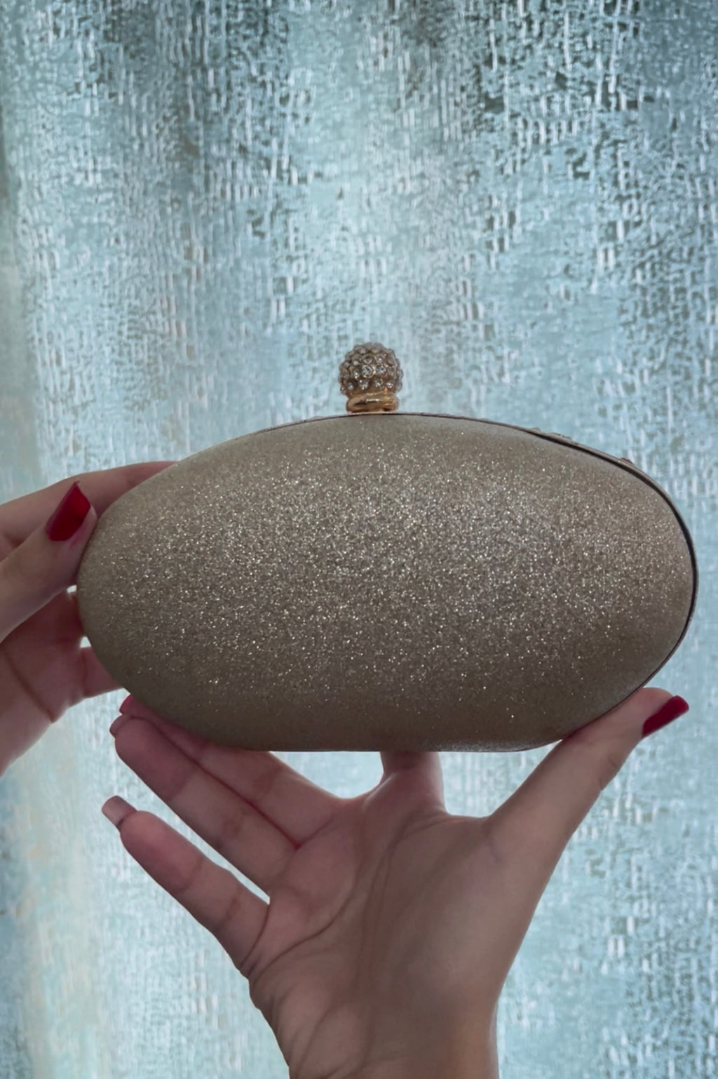 Formal Party Wear Clutch