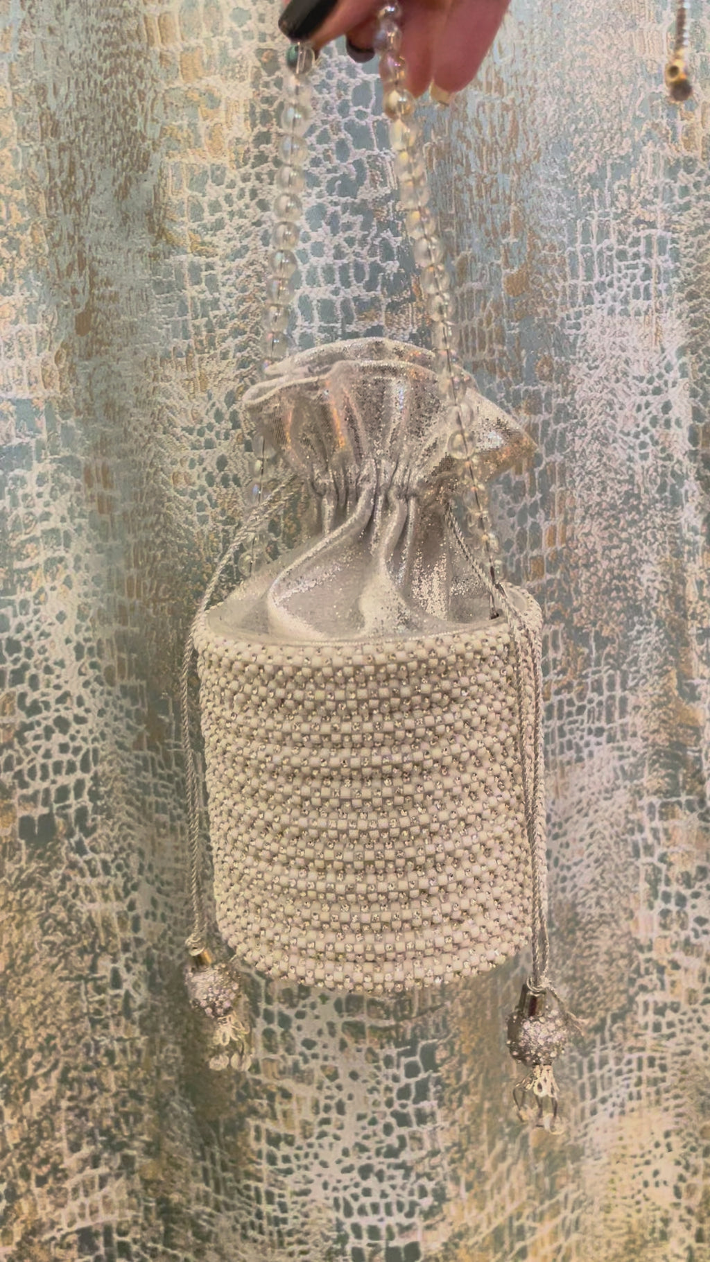 Glam potli